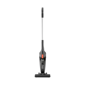 Aspirador Pó Philco Ciclone Pas1450c, Portátil, 2 Em 1, Cinza 1300w, Filtro Hepa, 220v