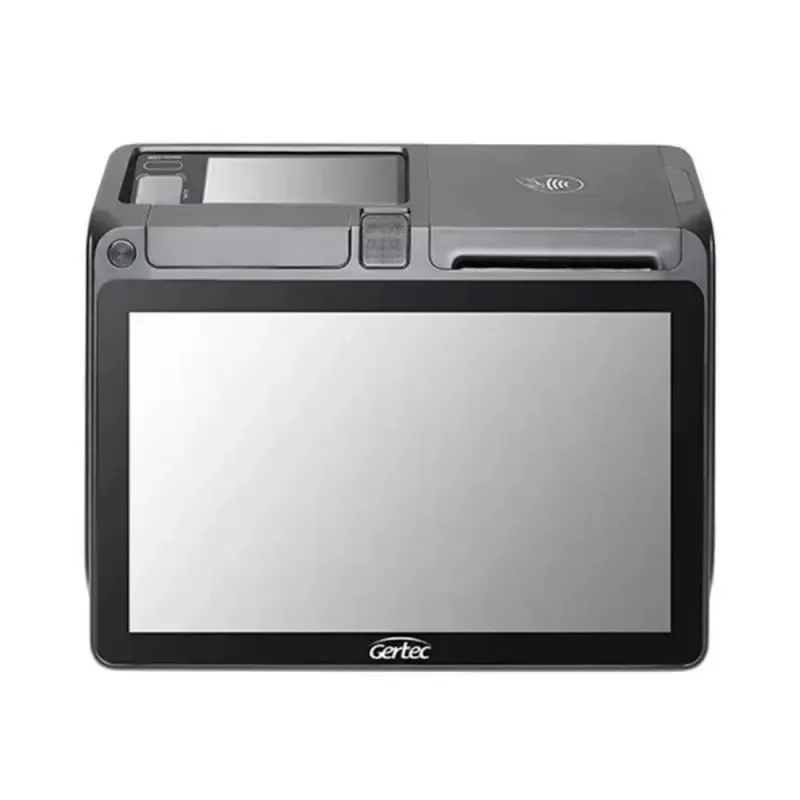 Terminal De Vendas Gertec Gs300 Android, 40000177