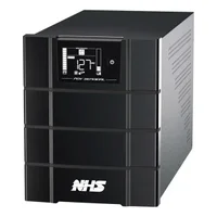 Nobreak Nhs 1500va Premium Senoidal Pdv Gii, 4x Baterias 7ah, Engate/usb - 91.b1.015300