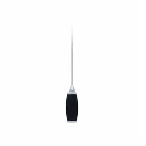 Antena Móvel Bobinada Px 11 Metros Mini Marinox