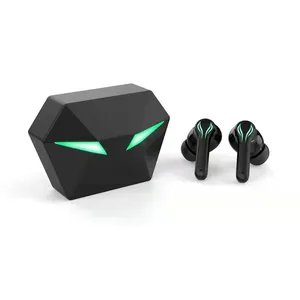 Fone Bluetooth Gamer, Para Smartphone E Tablet, 8h Bateria