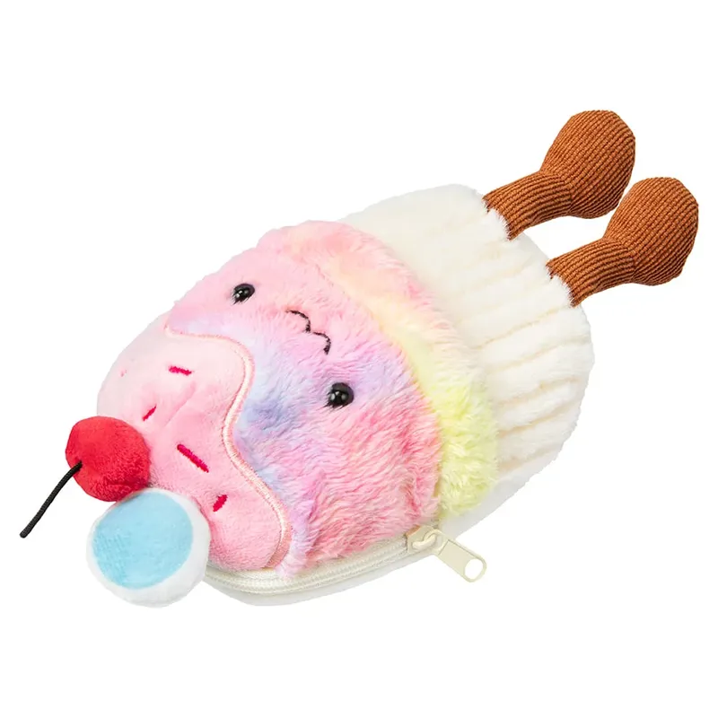 Carteira Magmoji Cupcake Com Magsafe Colorida - Laut - N/a