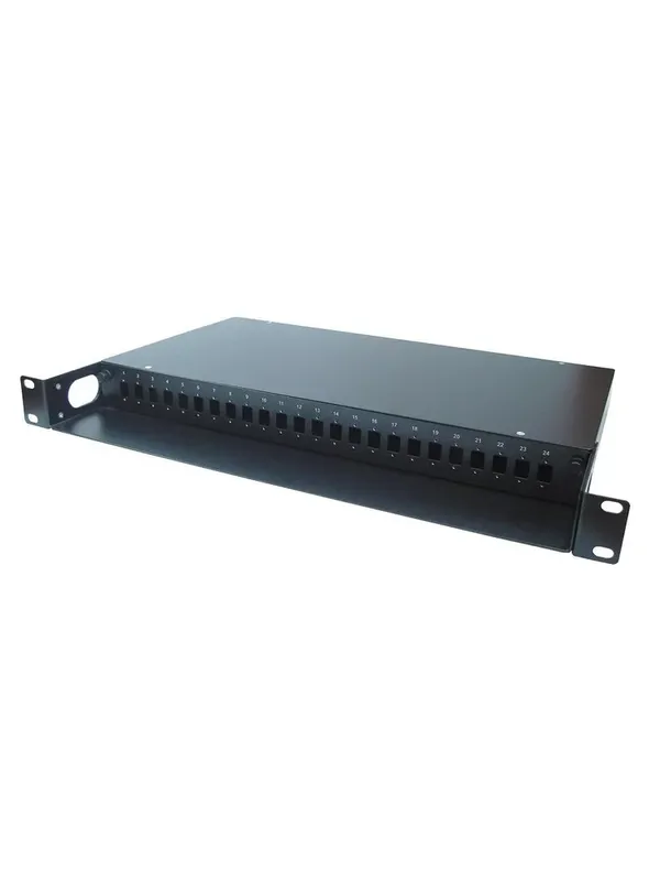 D.i.o Seccon Para Painel Ate 24fo 19 Preto