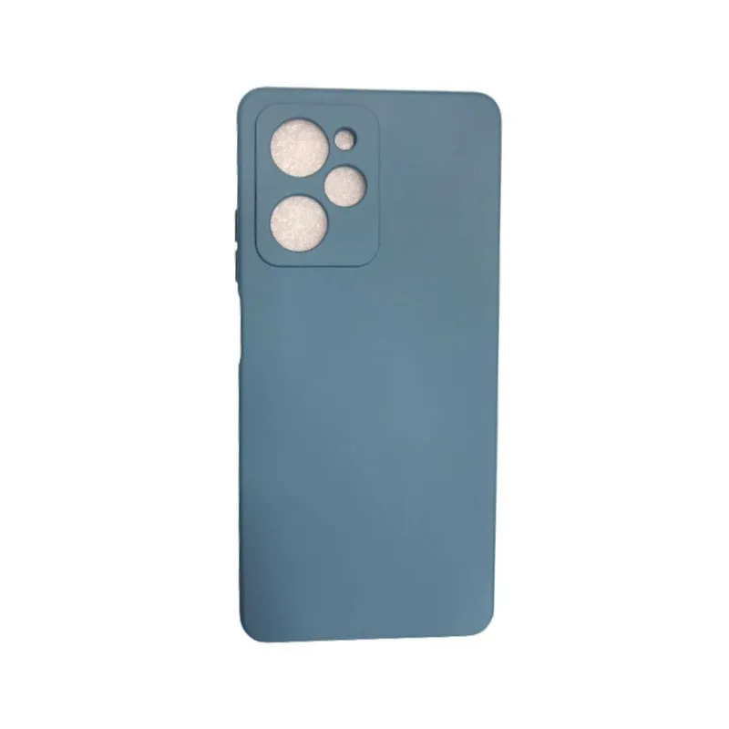 Capinha Aveludada Protege Câmera, Poco X5, Tela 6.67 Polegadas