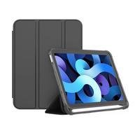 Capa Smart Case Magnética Com Slot Caneta Ipad 8 / 9 10.2
