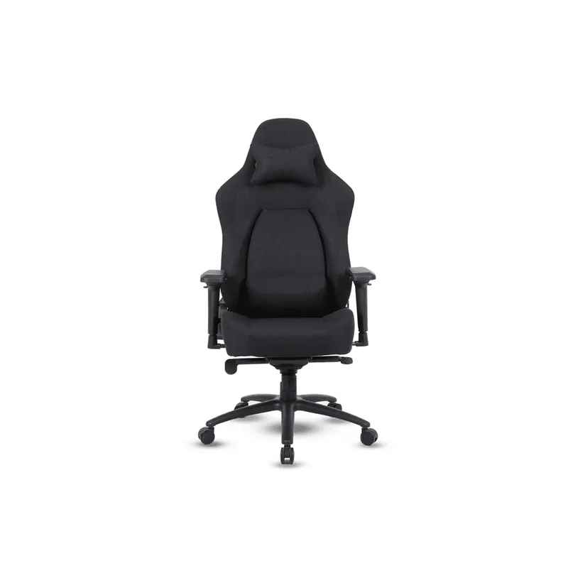 Cadeira Gamer Xt Racer Fire Gun Style Preto