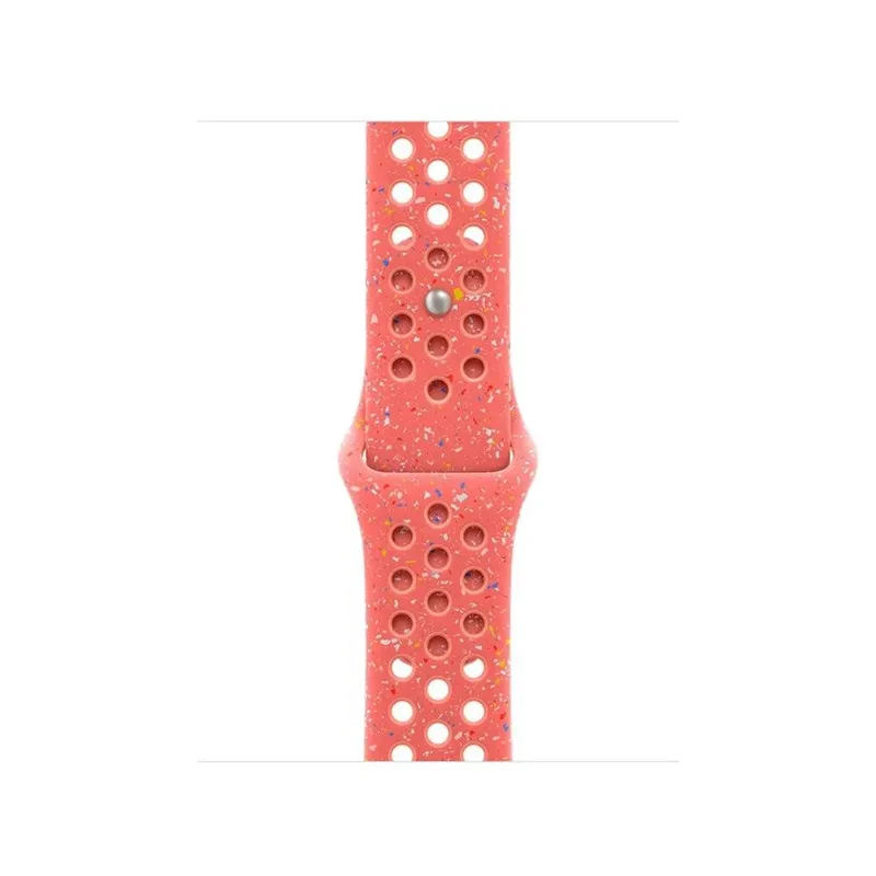 Pulseira Apple Watch Esportiva Nike 40 Mm, Brasa-magia P/m
