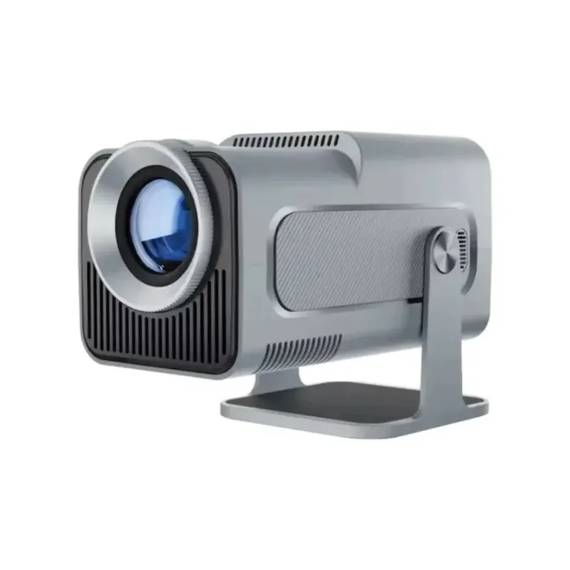 Projetor Magcubic Hy320 Wi-fi Android 11 1080p Smart 127/220 Gray