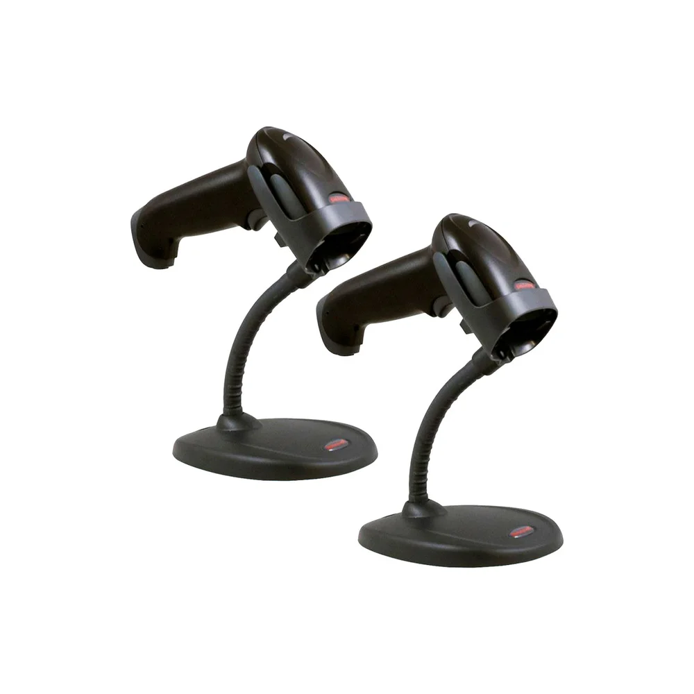 Kit Leitor Honeywell Voyager 1470g Com Suporte Usb - 02 Und