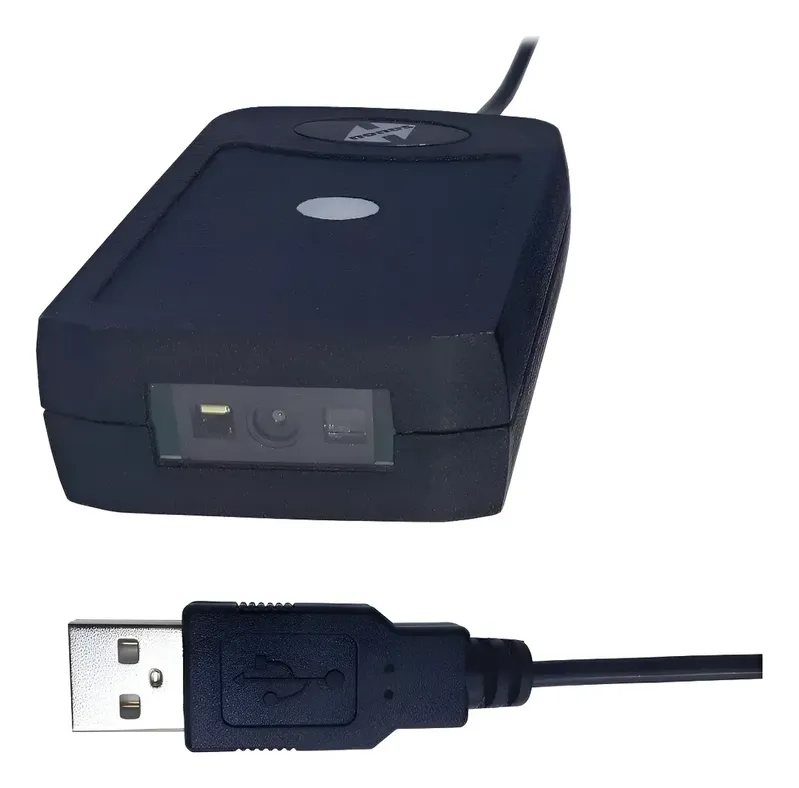 Módulo Leitor De Código De Barras E Qr Code Nc-30 (oem) Nonus