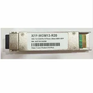 Fibra M Xfp 10g Bidi 20km Lc 1330-1270nm Wdm13-r20