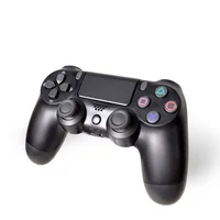 Controle Doubleshock 4 Sem Fio Wireless Touchpad Ps4 PC Recarregável