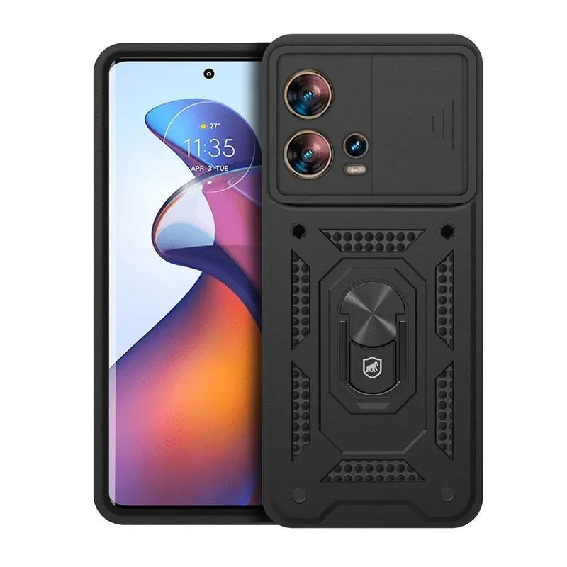 Capa Motorola Edge 30 Fusion -dinamic Cam Protection-gshield