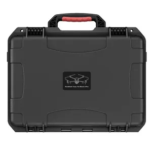 Maleta Case De Transporte Para Dji Mavic 4 Pro - Startrc