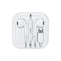 Fone De Ouvido Tipo-c Com Microfone Kaidi Kd-729