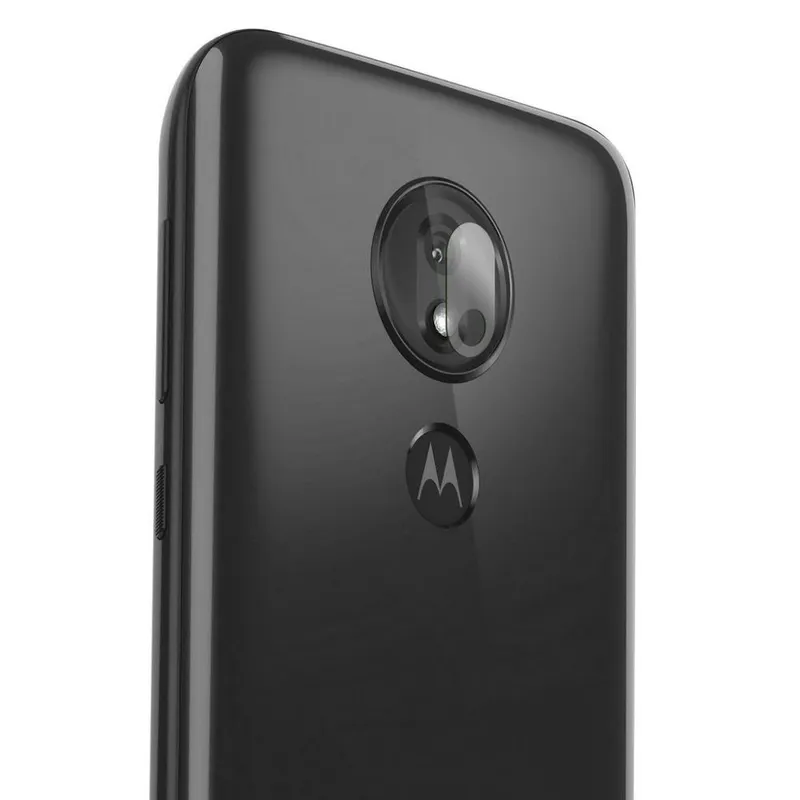 Película De Vidro Para Lente Câmera Motorola Moto G5 / G5 Plus - Gorila Shield