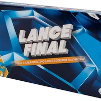 Lance Final