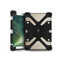 Capa Gorila Shield Para Tablet Lenovo Tab M10, Skull Armor