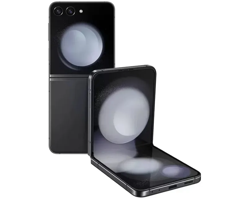 Usado - Samsung Galaxy Z Flip5 512gb Grafite Bom