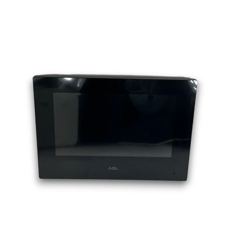Monitor Video Porteiro Vp7 Touch Wifi -