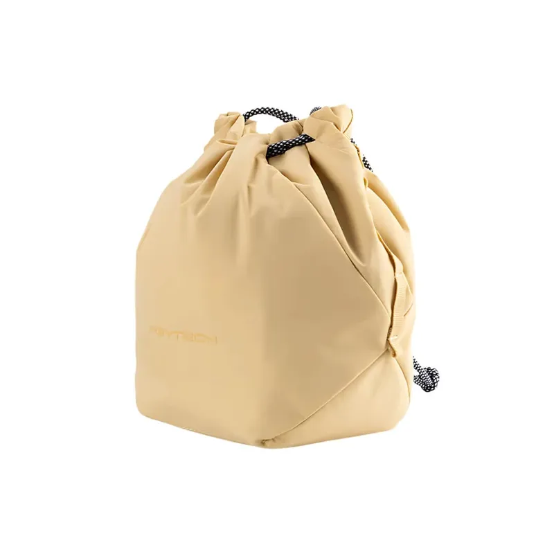 Bolsa De Ombro Para Câmeras Com Cordão Pgytech Onego Drawstring Bag (wheat)