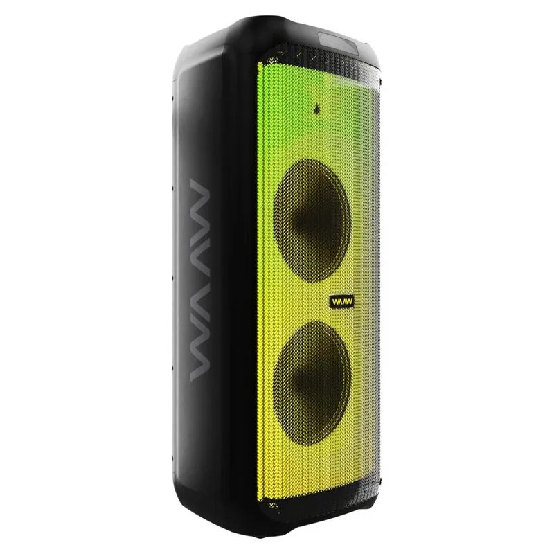 Caixa De Som Bluetooth Infinite 700
