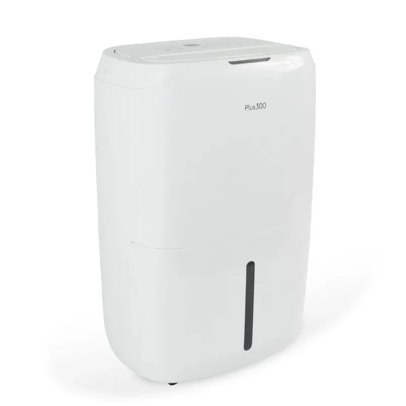 Desumidificador De Ar Desidrat - Plus 300 - 220v