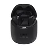 Microfone de Lapela Sem Fio JBL Quantum Stream, Wireless, USB-C, Cancelamento de Ruído, Preto - 28913748
