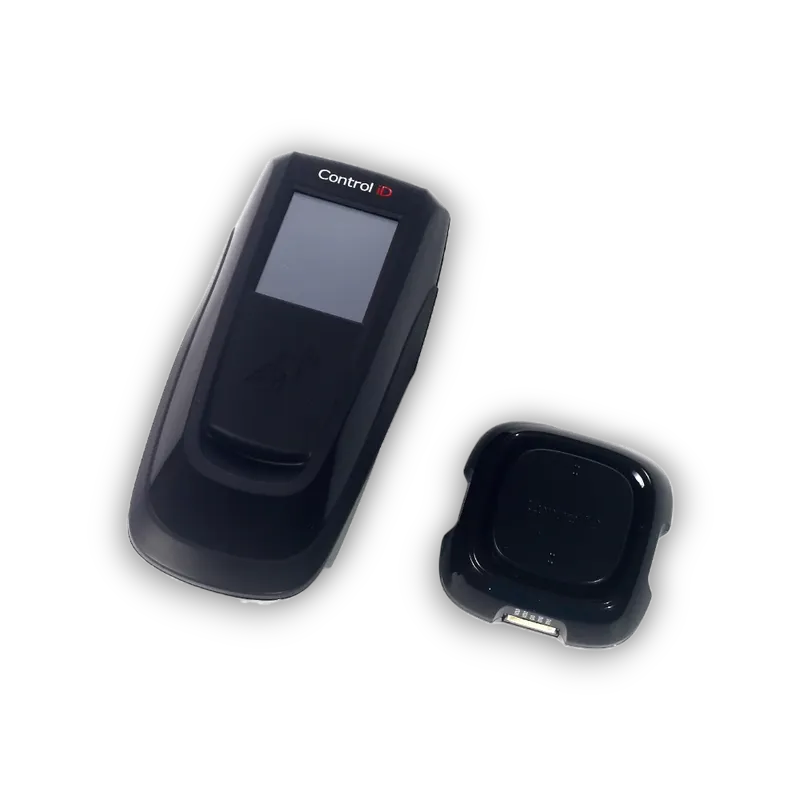 Controlador Acesso Id Acess Nano Prox -