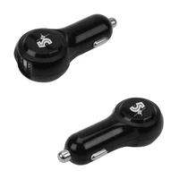 Carregador Celular Veicular Usb Ultra Rápido