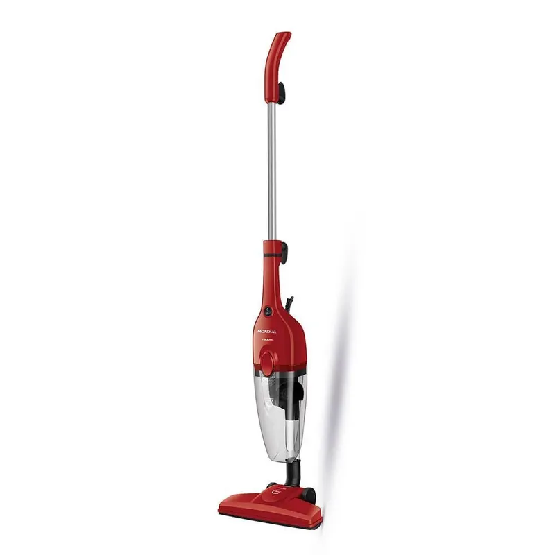 Aspirador De Pó Ap-40-r 60hz 1500w 220v