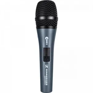 Microfone Dinamico Super Cardioide E608 Sennheiser
