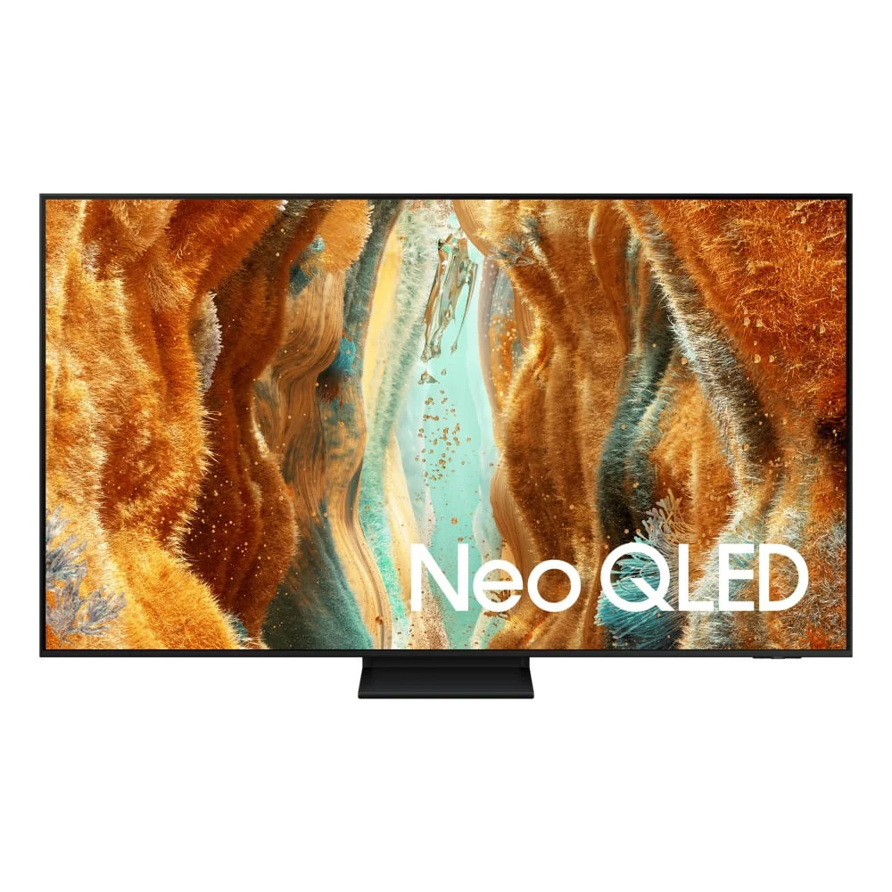 Samsung Vision AI TV 55" NEO QLED Ultra 4K QN70F/QN1EF 2025