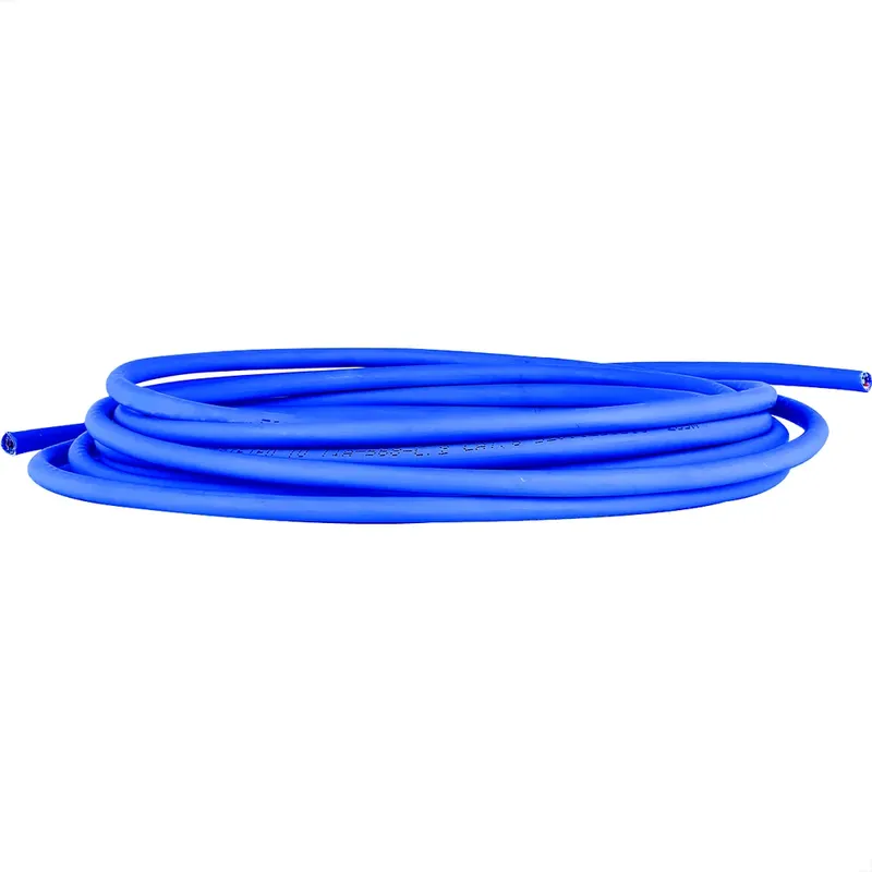 Cabo De Rede Cat5e Furukawa Sohoplus - 30 Metros