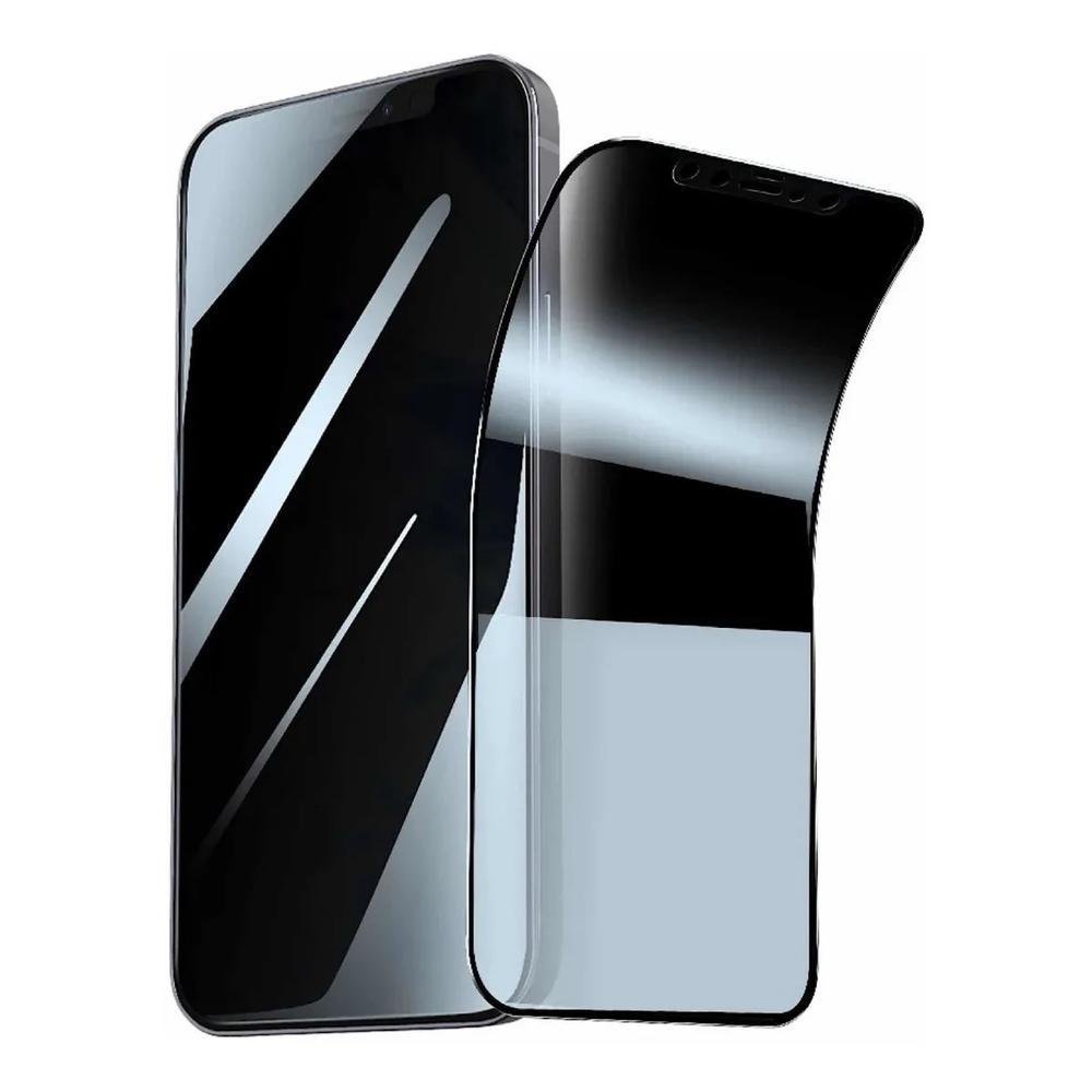 Película Ceramica Privativa Fosca Matte Para Xiaomi 13 Lite