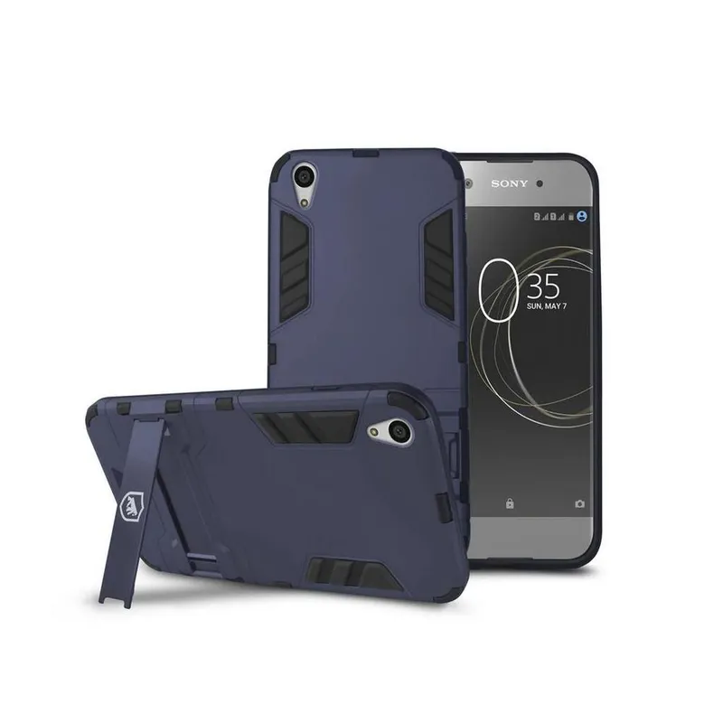 Capa Armor Para Sony Xperia Xa1 - Gorila Shield