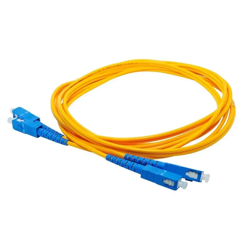 Cordão Óptico Sm 1m Lc/upc 632672 Legrand.