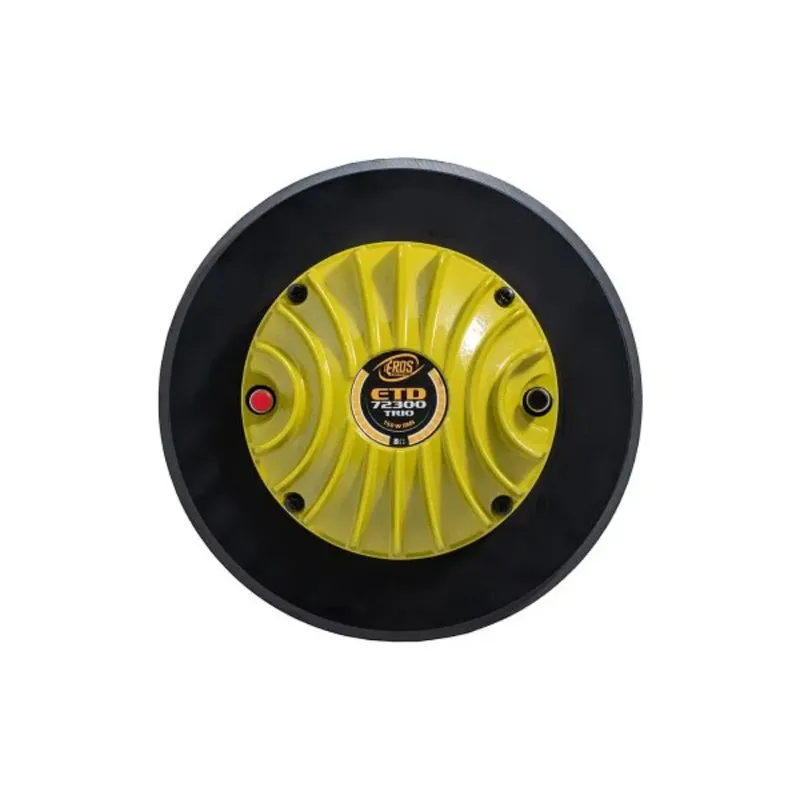 Driver Eros Etd 72300 Trio