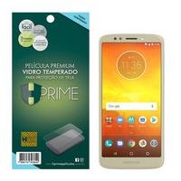Película Hprime Moto E5 VIDRO TEMPERADO