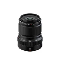 Fujinon - Lente Macro Principal Padrão Xf 30mm F2.8 R Lm Wr Para Câmeras Do Sistema X-mount-16792576