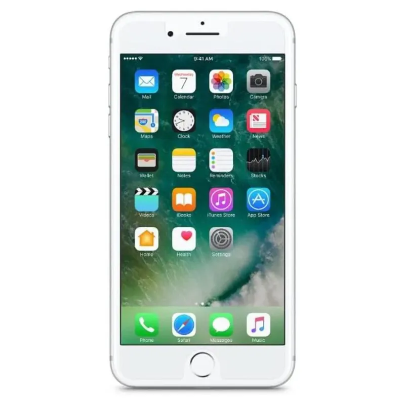 Película Antireflexo Para Iphone 7 Plus Tech21