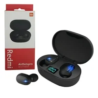 Fone De Ouvido Preto Bluetooth Econmico Para Iphone 15 Pro Max