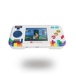 My Arcade Tetris Pocket Player Pro Dgunl-7028