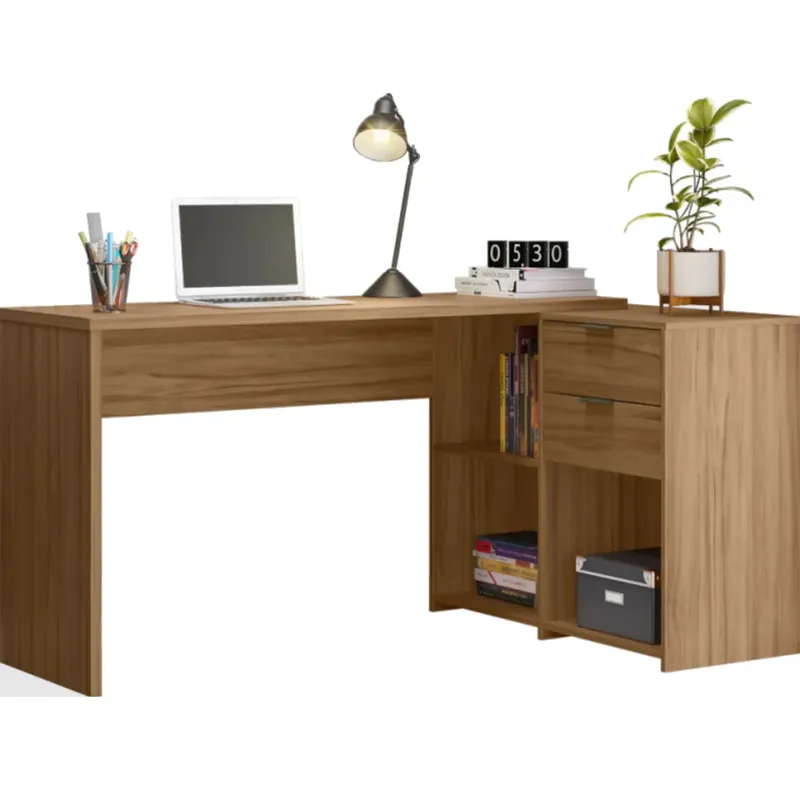 Mesa Para Computador Office Nt 2060 Notável