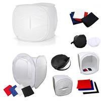 Tenda Greika Cl-60 60x60cm