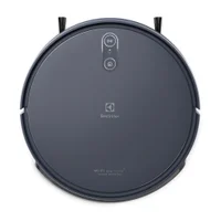 Aspirador Robô Electrolux 4 Em 1 Wi-fi Experience Com 0,352 Litros - Erb44 - Bivolt