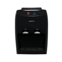 Bebedouro Eletronico Agratto Preto 65w Abbp02n-03 Bivolt