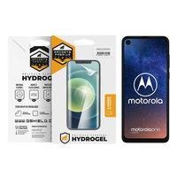 Película Para Motorola Moto One Vision - Hydrogel Gamer Fosca - Gshield