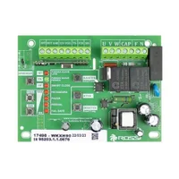 Central Wkxh90, Sensor Hall Digital, Motor Dz3 Dz4 Dz Nano