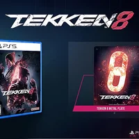 Jogo Tekken 8 - XBOX Series All Video Games